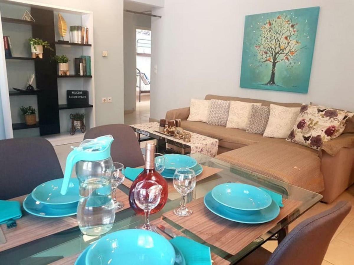 Cozy Apartment Near Monastiraki アテネ エクステリア 写真